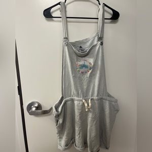 Dose of Disney jumpsuit